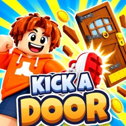 [NEW] Kick a Door 🚪 icon