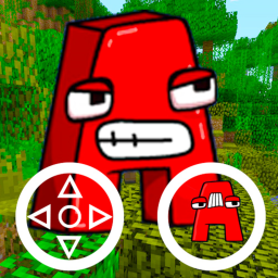 Alphabet Lore Morphs Roleplay