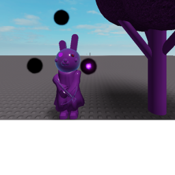 My first costom piggy skin