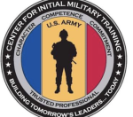 —TRADOC— Center for lnitiaI Military Training