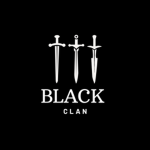 Black Bedwars Clan