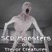 SCP Monsters or Trevor Creatures icon
