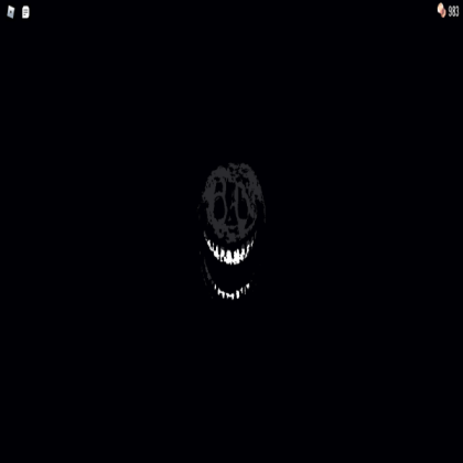 RUSH doors Roblox decal