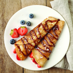 Crepe Kingdom
