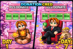 DonationCred