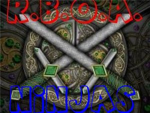 R.B.O.A. Ninjas