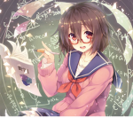 Gacha Club シ