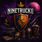 GNinetruck11 Fan Group