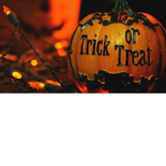 only trick or treaters can join this group