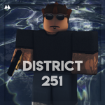 District 251 , PDO