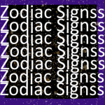 Zodiac Signss