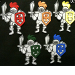 5 Knights