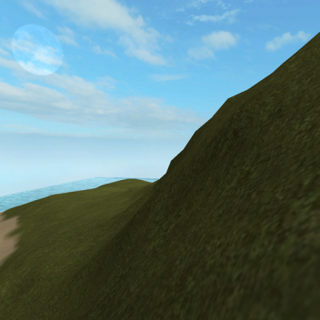 (INACTIVE) Deathmatch Island