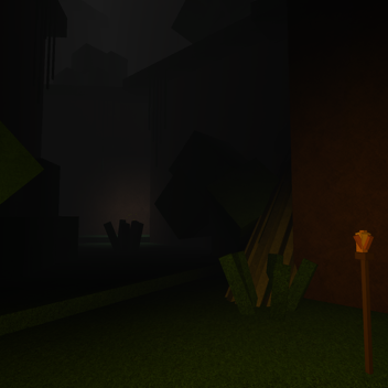The Ruins