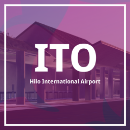 Hilo International Airport