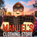Manuel's Clothing Store