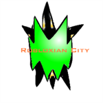 The Robloxian City