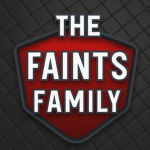 The Faints Family.