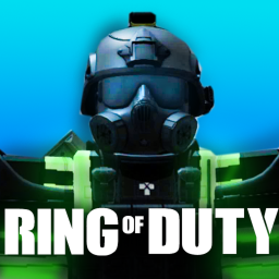 Ring Of Duty - Battle Royale {ALPHA}