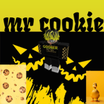 the mr cookie duck group