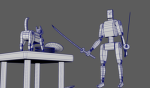 Knight Effects Studios