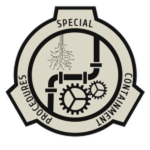 [SCP:F] Department of Engineering and Technical