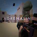 official Adrenaline Group!