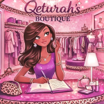 qeturah’s boutique Group Thumbnail