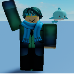 Roblox OG youtubers and helpers!