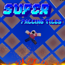 [🪂] Super Falling Tiles [SFT]