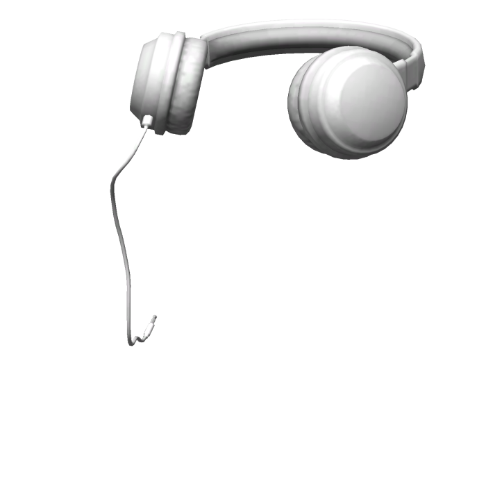 Wired Headphones 3.0
