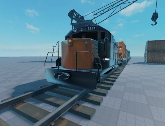 TF2 weapon test screenshot 1