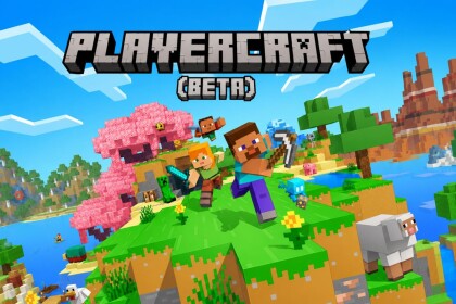 PlayerCraft (Beta)
