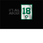 Boston Celtics 4 Life