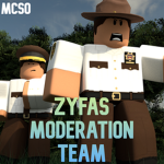 [-] Internal Affairs Mano County Sheriff's Office