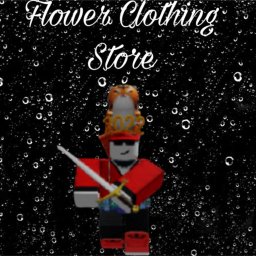 Flower Clothing Store