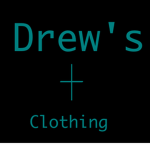 Drew's Clothing