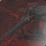 Kaiju battlegrounds fans