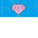 Crystal Cafe and more...