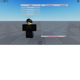 donate and ill donate to people who do
