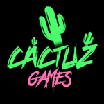 Cactuz Games