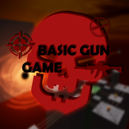 [🕳️] BASIC GUN GAME