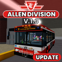 TTC: Allen Division V.1.3