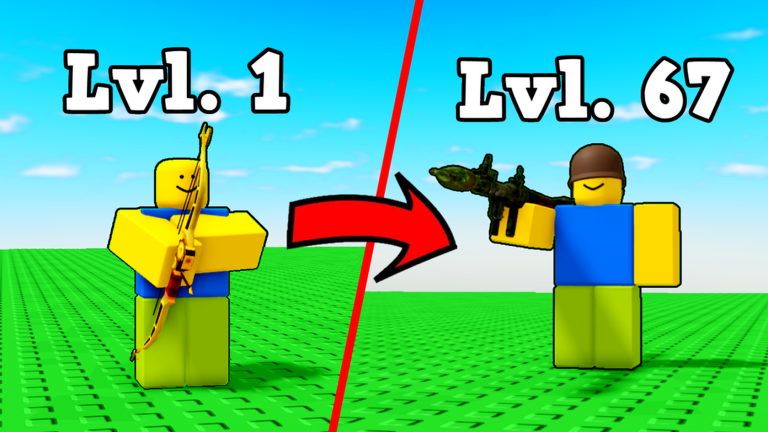 ✨ Noob Empire screenshot 4