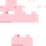 The three little hamsters