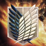 The Survey Corps #####