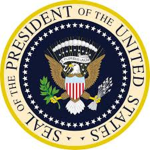 [EX]--Office of the President of the United States
