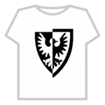 Black Falcon Crest