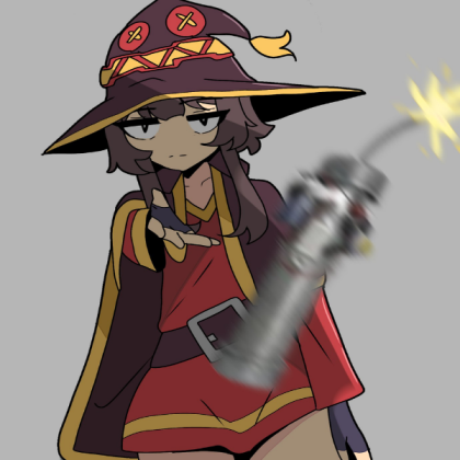 Megumin