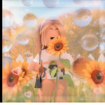 Forever Sunflower